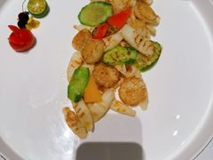 -君庭中餐厅(友谊宾馆店)