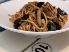 -清真餐厅·回乡麦客