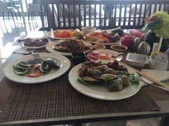 -上海浦东华美达大酒店