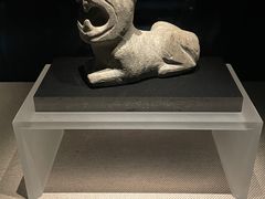-金沙遗址博物馆