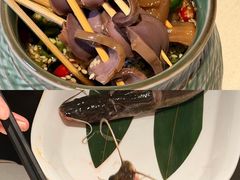 -漾亚·雍雅合鲜(桐梓林店)