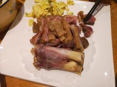 -翠山·映月湖景餐厅(映月湖公园店)