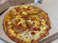 -达美乐比萨(东建路店)