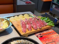 -韩一品韩国料理(柏庐南路店)