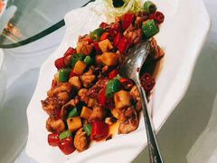 -上海古象大酒店