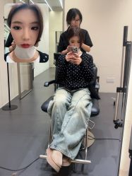 -DL HOPE造型