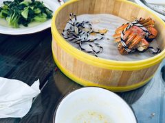 -七的湖·江南蟹舫·阳澄湖农家菜(蟹舫苑店)