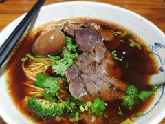 -囿面传统制面馆(中央路店)