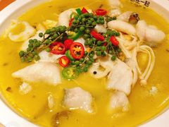-鱼你在一起(广安门天虹店)