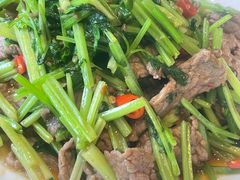 -翠山·映月湖景餐厅(映月湖公园店)