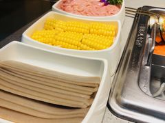 -海底捞火锅(顺义华联店)