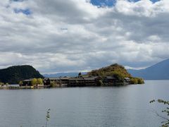 -丽江泸沽湖景区-里格半岛
