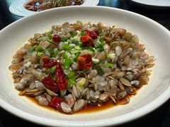 -健眺小海鲜(临海后山店)