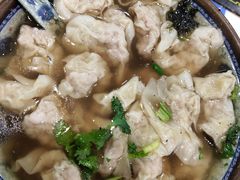 -老谢野馄饨(延安路店)