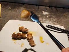 -很久以前羊肉串(簋街店)