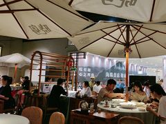 -晓粤·惹味粤菜(凯德乐峰广场店)