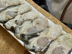 -濠轩阁特色生蚝火锅(水湾路店)