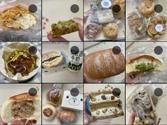-沁屋面包店(人民东路店)