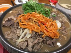 -全州拌饭馆(断桥店)