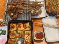 -木屋烧烤(观澜湖新城MH店)
