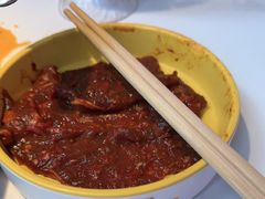 -李姑婆鲜切牛肉火锅自助(凤城二路店)