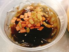 -小民大排档(马场角横路店)