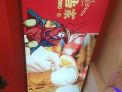 -龙虾当家·大排档(红谷滩五中店)