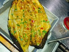 -很久以前羊肉串(大华三路店)
