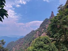 -三清山风景名胜区