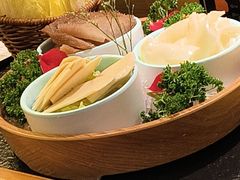 -季季山·云南野生菌火锅(上海首店)