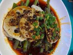 -川正旺江湖菜(三元桥店)