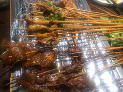 -李不管把把烧(绵阳总店)