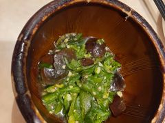 -味上湘菜馆(岳麓山店)
