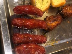-福苗小骆驼烧烤(大唐不夜城店)