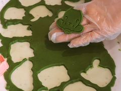 -千浔一暖DIY蛋糕烘焙(人民大学店)
