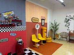 -憨大叔韩式儿童摄影(浦东新区店)
