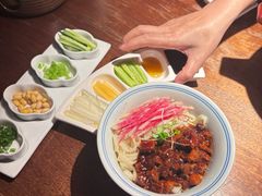 -北京老铺烤鸭(时代广场店)