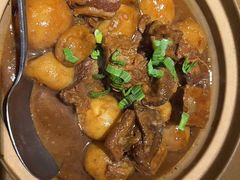 -青年公社烤鸭(青年路店)