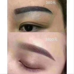 -熙画美上门MakeUp美甲美睫