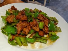 -新疆伏拉沃餐厅(白龙南路店)