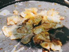 -烤点烤肉(五一广场店)