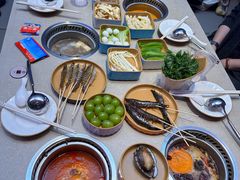 -海底捞大排档火锅(打浦路店)