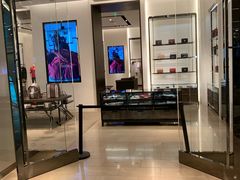 -BURBERRY(天津万象城店)