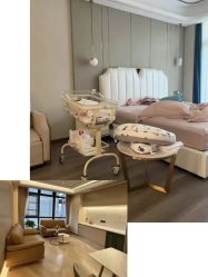 点击看大图 -佳宝全套房精品月子会所(大华店)