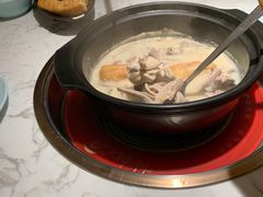 胡椒猪肚鸡-捞神煲汤火锅(湖滨商业街店)