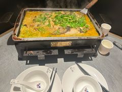 -炉鱼(诸暨万风新天地店)
