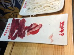-为什么牛潮汕牛肉火锅(万胜广场店)