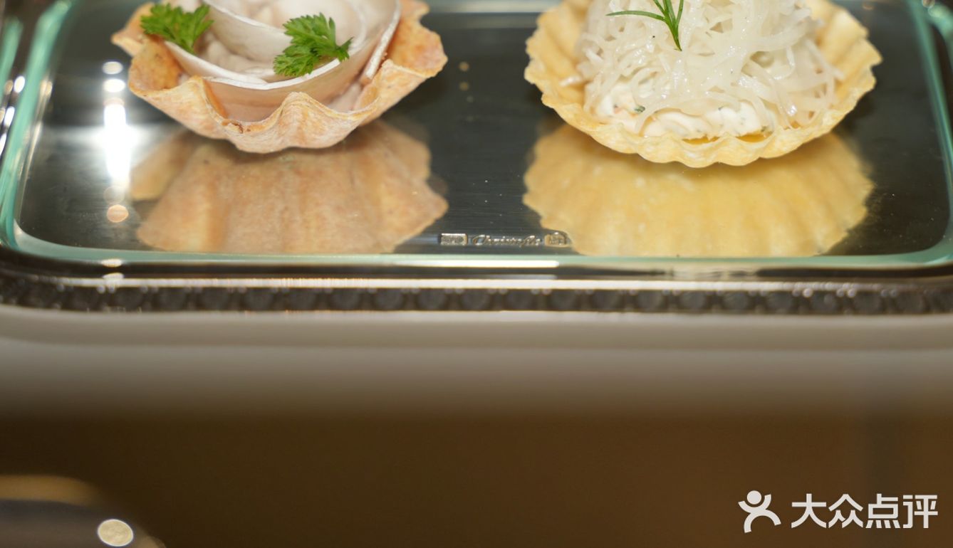 北京私密烛光宴 | LEVIF by ChefShuang