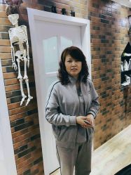 -佑米造型假发订制