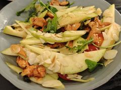 -osteria pelecanus鹈鹕野餐